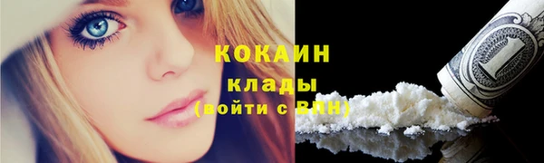твердый Михайловск