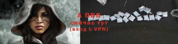 твердый Михайловск